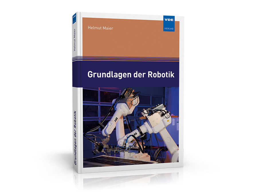 Grundlagen der Robotik