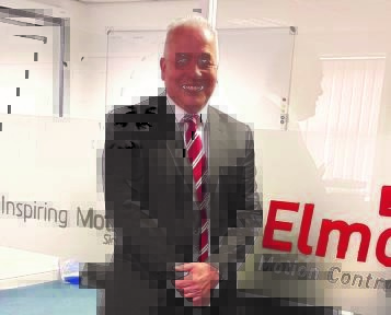 Der Fachmann für Servoantriebstechnik Gary Busby wird neuer Geschäftsführer von Elmo Motion Control in UK.
