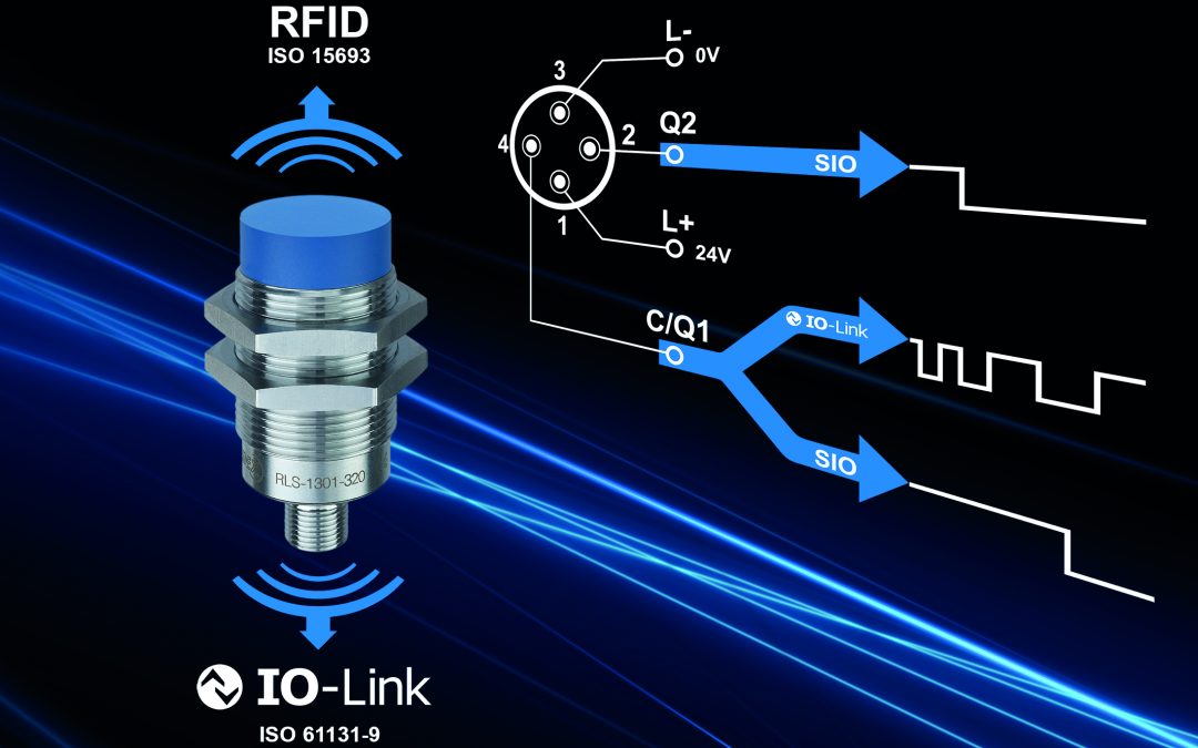 Hochfrequenz-RFID-Schreib/Lese-Köpfe