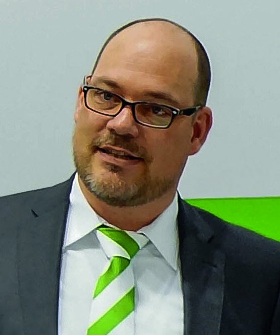 Wechsel in der Geschäftsführung bei ICP Deutschland