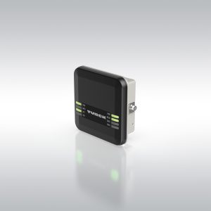 UHF-RFID-Reader mit Ethernet-Schnittstelle