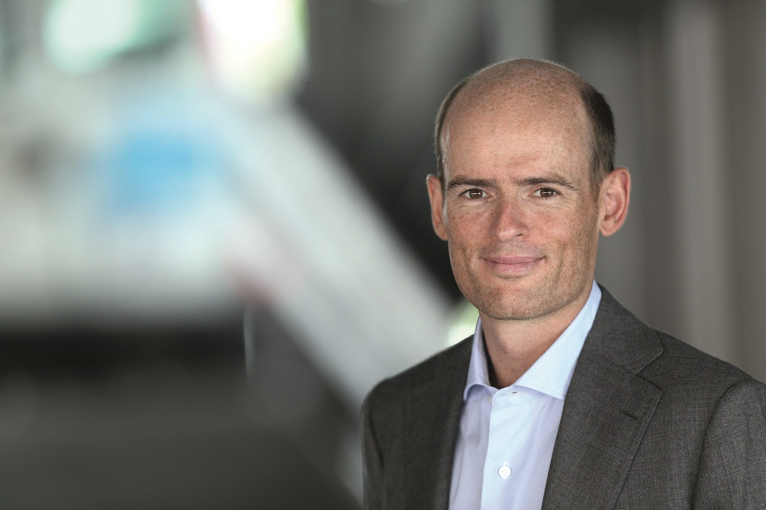 Joachim Herz Stiftung investiert in Weidmüller