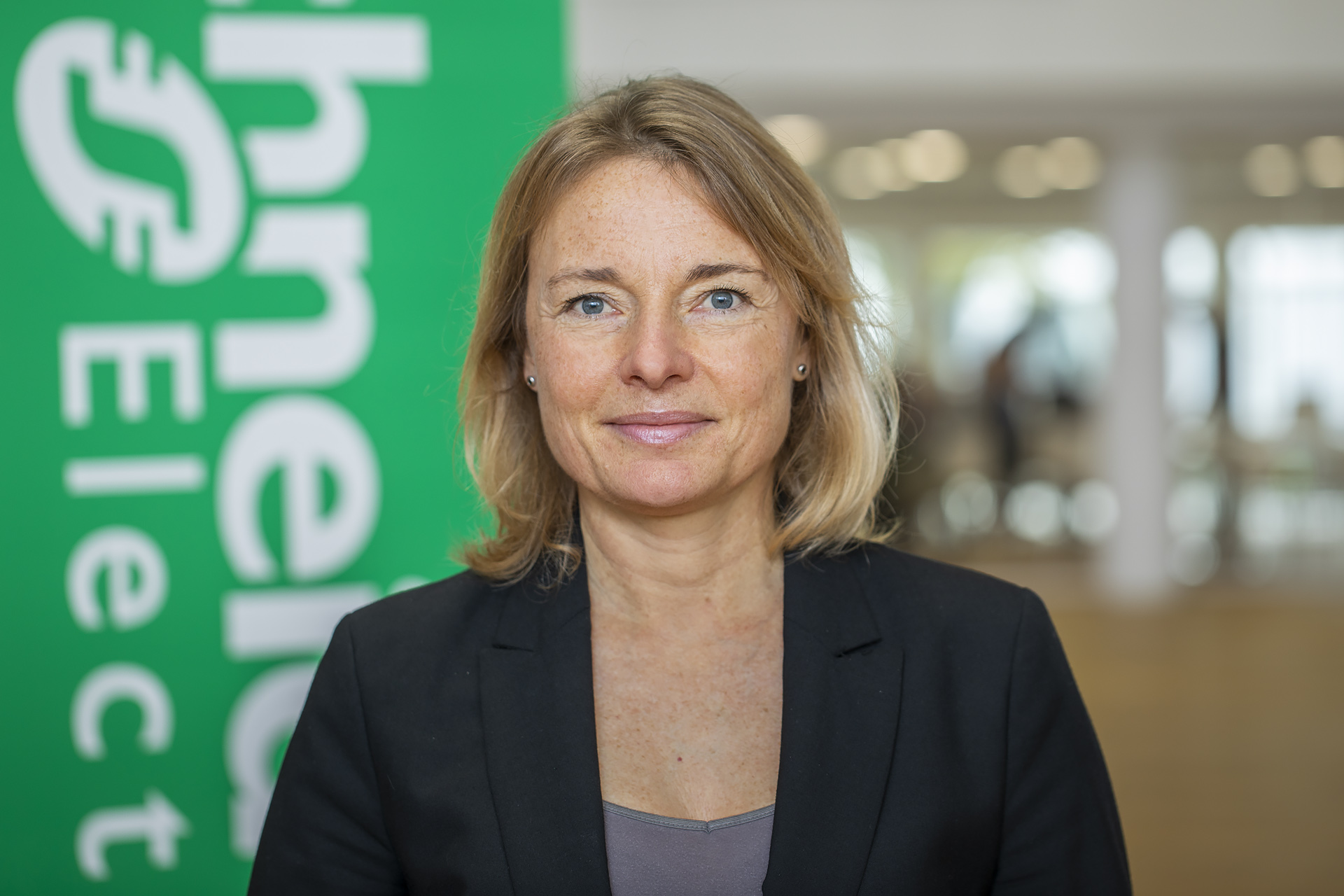 Schneider Electric: Hanne Sjøberg übernimmt die Position des Vice President Channels Europe für den Bereich Secure Power